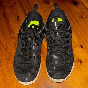 Nike Volleyball shoes